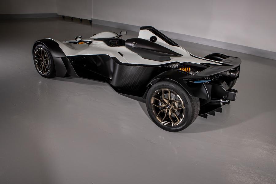  BAC Mono R 2019 года  (фото 16 из 30)